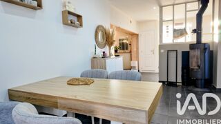  Maison � vendre 3 pi�ces 80 m�