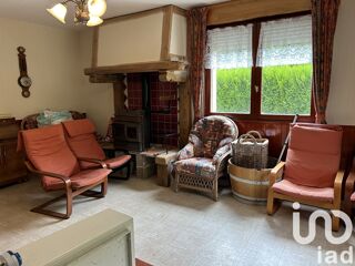  Maison � vendre 5 pi�ces 106 m�