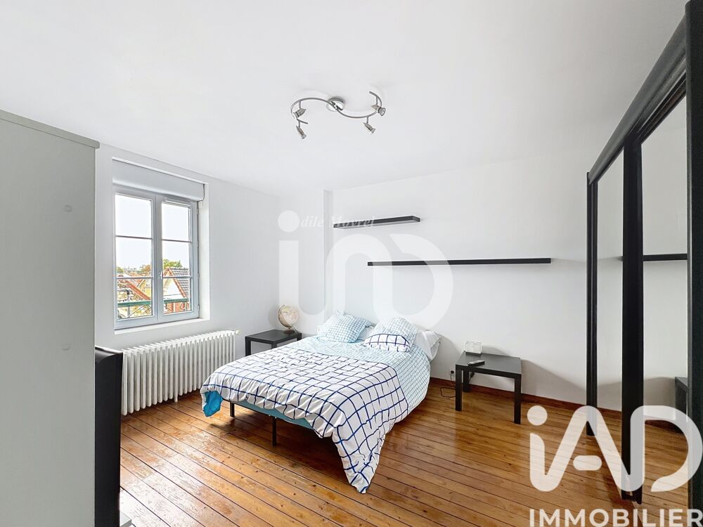 � vendre  Maison Saint-Leu-la-For�t (95320)