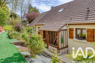  Maison � vendre 7 pi�ces 178 m�