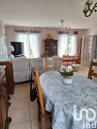  Maison � vendre 4 pi�ces 75 m�