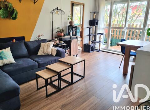  Appartement � louer 4 pi�ces 69 m�