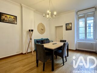  Appartement � vendre 4 pi�ces 98 m�