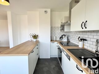  Appartement  vendre 3 pices 71 m