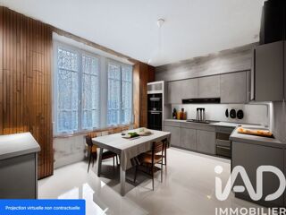  Maison � vendre 11 pi�ces 240 m�