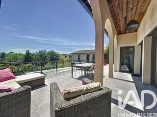  Maison � vendre 6 pi�ces 166 m�