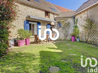  Maison � vendre 5 pi�ces 130 m�