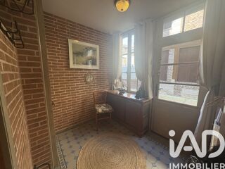  Maison � vendre 3 pi�ces 92 m�