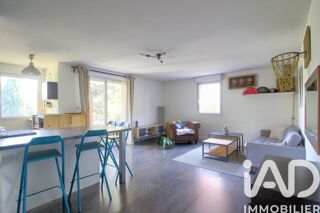  Appartement � vendre 3 pi�ces 62 m�