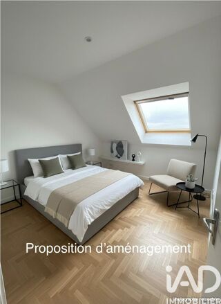  Maison � vendre 4 pi�ces 85 m�