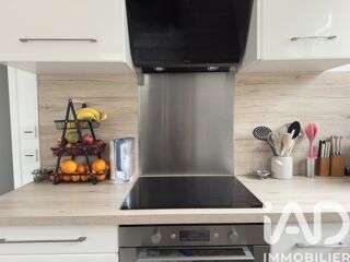  Maison � vendre 5 pi�ces 95 m�