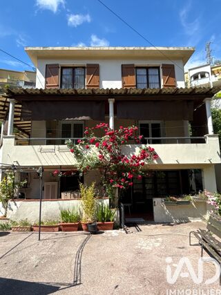 Maison 4 pièces 110 m² · à La Trinité · 110 m² · 439 000 €