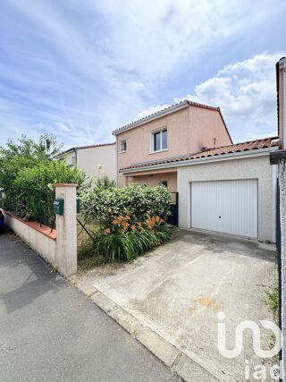  Maison � vendre 4 pi�ces 81 m�