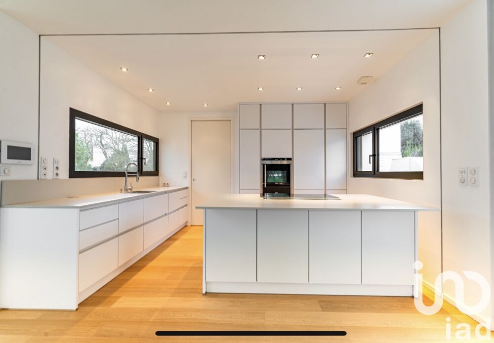  vendre  Maison Saint-Andr-des-Eaux (44117)