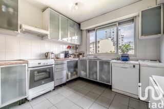  Appartement � vendre 4 pi�ces 90 m�