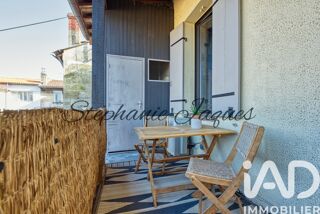  Appartement � vendre 2 pi�ces 48 m�