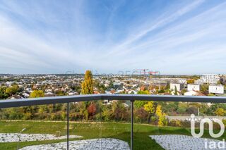  Appartement  vendre 1 pice 27 m