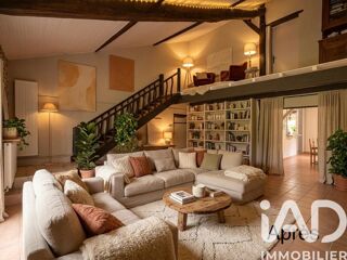  Maison � vendre 6 pi�ces 209 m�