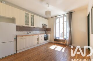  Appartement � vendre 2 pi�ces 40 m�