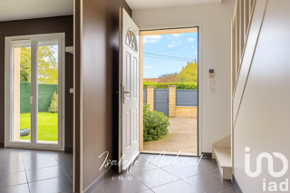  Maison � vendre 7 pi�ces 188 m�