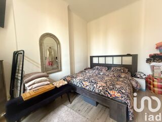  Appartement � vendre 2 pi�ces 48 m�