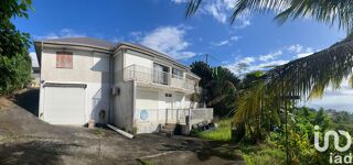  Maison � vendre 7 pi�ces 168 m�