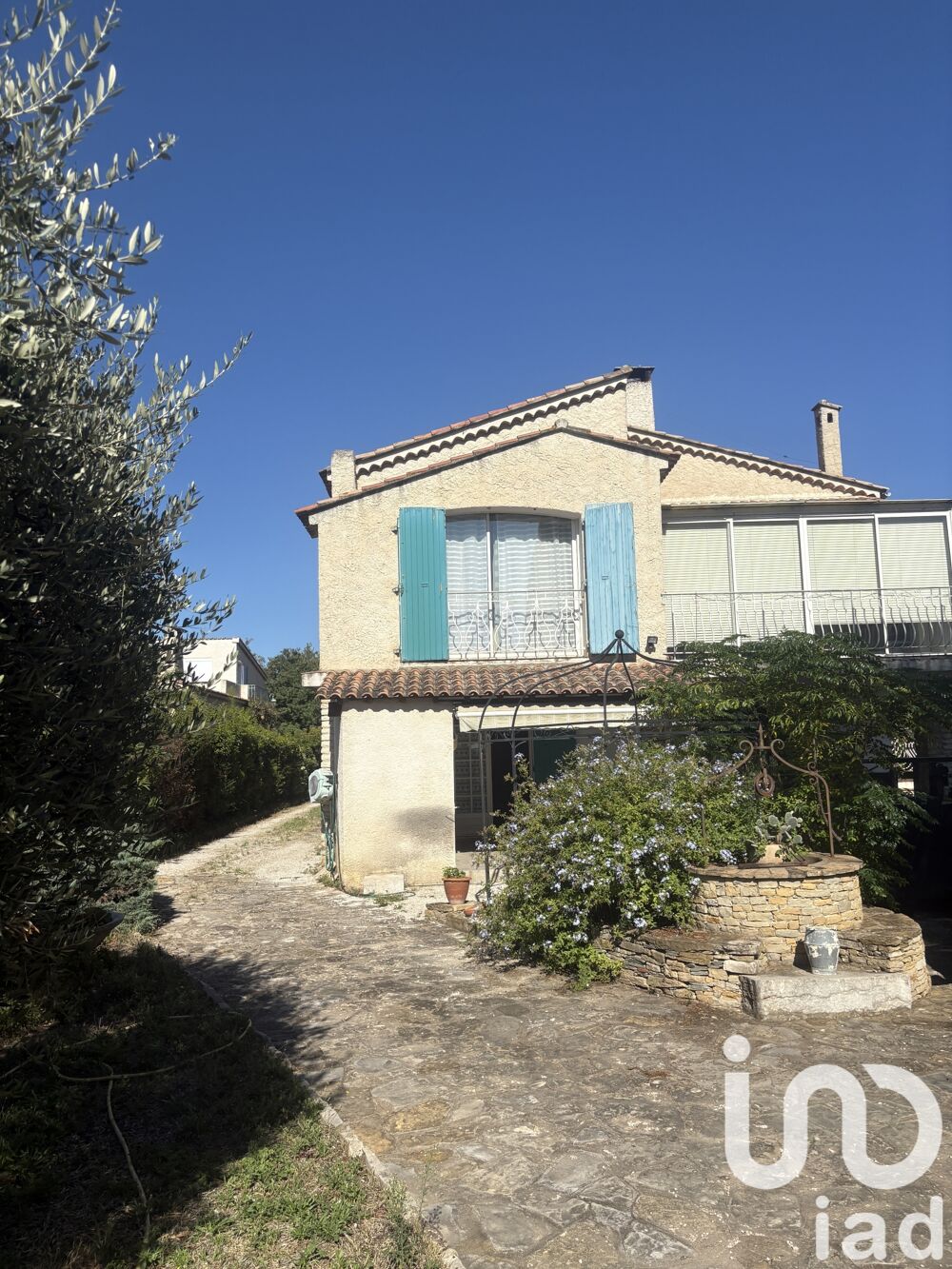  vendre  Maison Saint-Cyr-sur-Mer (83270)