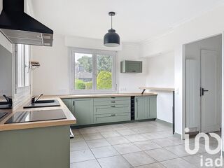  Maison � vendre 5 pi�ces 142 m�