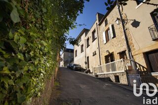  Maison � vendre 3 pi�ces 84 m�