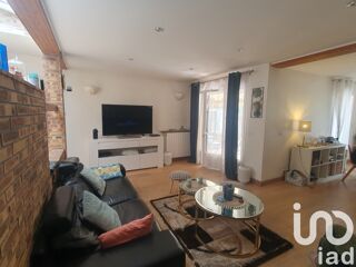  Maison � vendre 6 pi�ces 146 m�