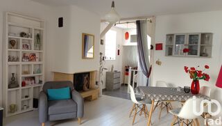  Maison � vendre 4 pi�ces 101 m�