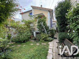  Maison � vendre 3 pi�ces 68 m�