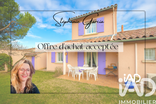  Maison � vendre 4 pi�ces 87 m�