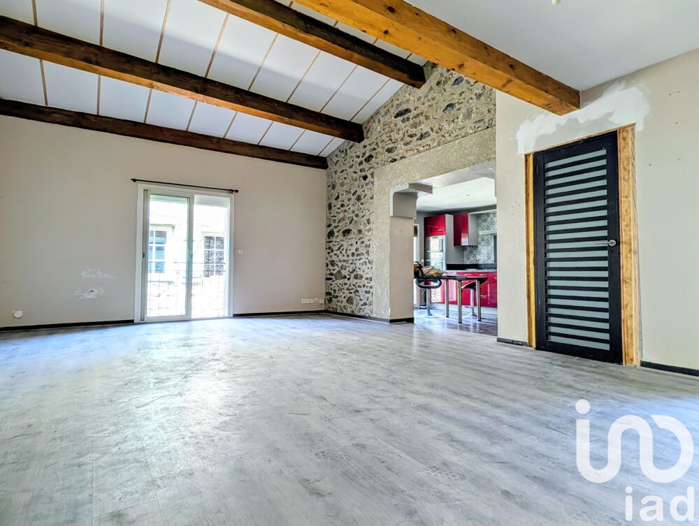 Vente Maison Vente Maison/villa 4 pi�ces Latour-de-france