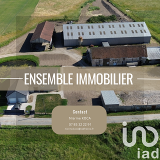  Maison � vendre 5 pi�ces 133 m�