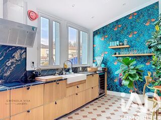  Maison � vendre 6 pi�ces 166 m�