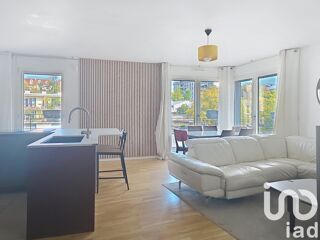  Appartement � vendre 4 pi�ces 84 m�