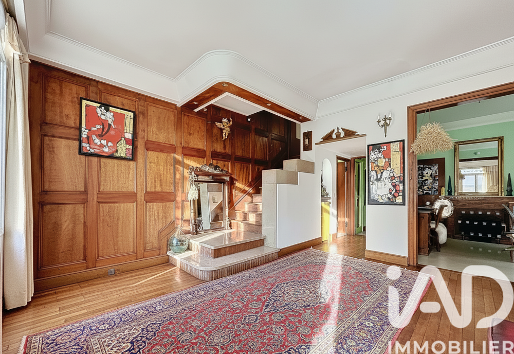 � vendre  Appartement Enghien-les-Bains (95880)