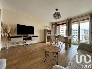 Appartement  vendre 3 pices 71 m