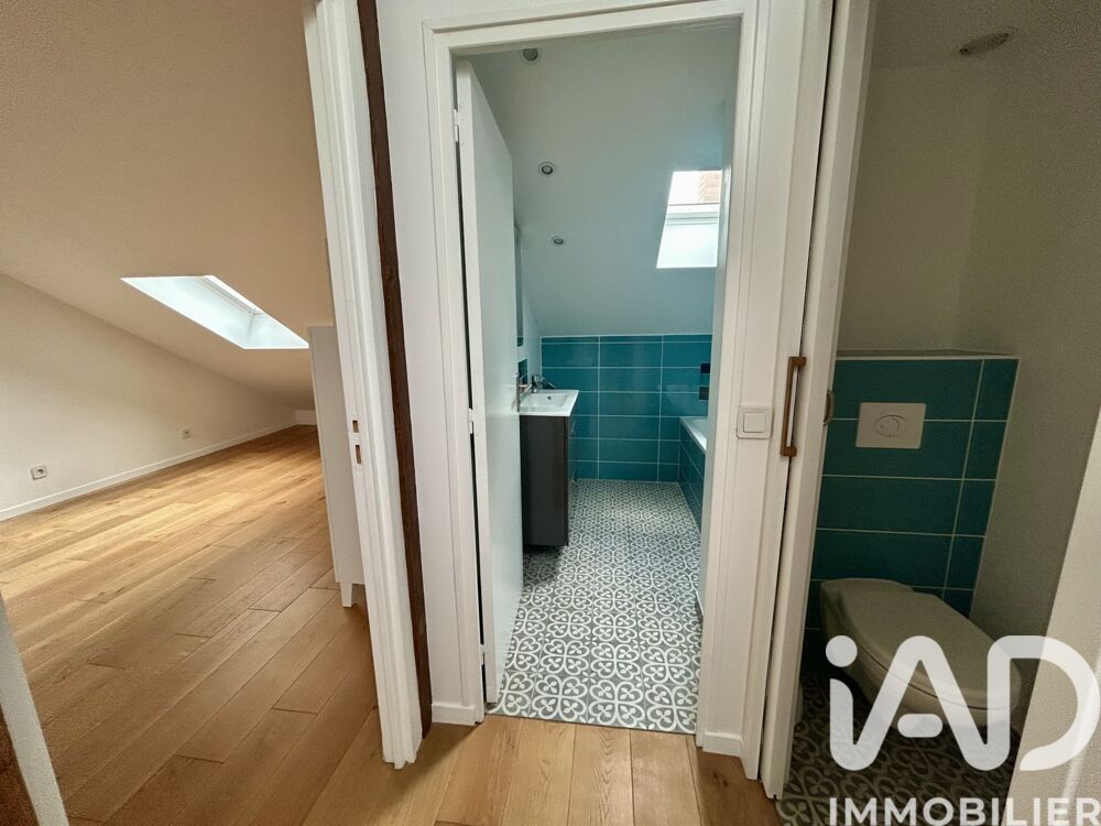  vendre  Appartement Paris 12