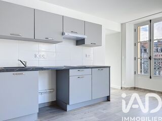  Appartement � vendre 2 pi�ces 34 m�