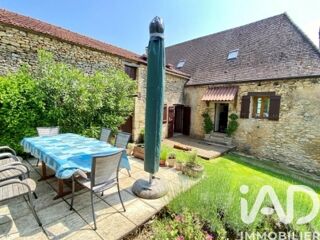  Maison � vendre 8 pi�ces 375 m�