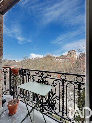  Appartement � vendre 3 pi�ces 49 m�