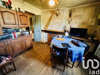  Maison  vendre 4 pices 93 m