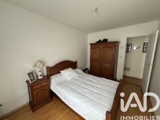  Appartement � vendre 2 pi�ces 44 m�