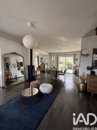  Maison � vendre 5 pi�ces 142 m�