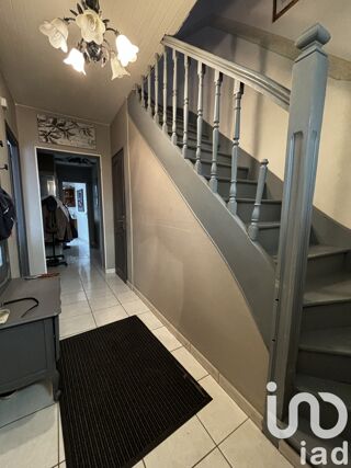  Maison  vendre 4 pices 122 m