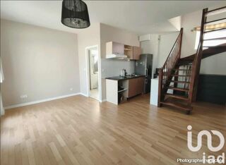  Appartement � vendre 3 pi�ces 58 m�