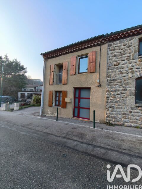   Vente Maison de village 4 pi�ces Maison - 4 pi�ce(s) - 111 m�