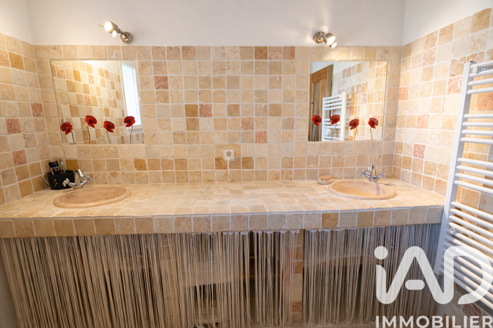 � vendre  Maison Besse-sur-Issole (83890)